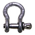 CCC-5410505                    5/16" ANCHOR SHACKLE,SCREW PIN,PAINTED from